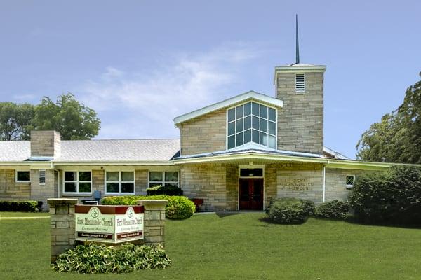 First Mennonite Church