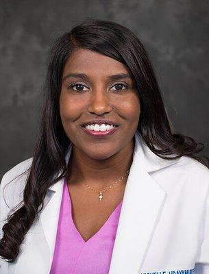 Michelle Udayamurthy, MD