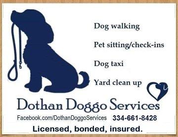 Dothan Doggo Services