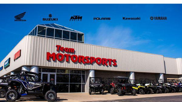 Team Motorsports