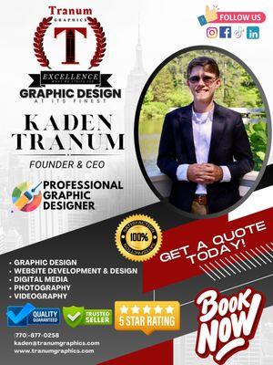 Tranum Graphics