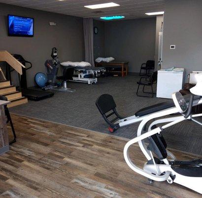 Grand Island Physical Therapy South Locust