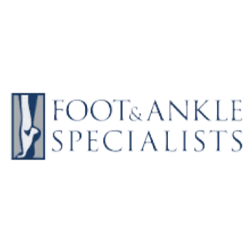 At Foot & Ankle Specialists, we provide top-tier podiatric care built on trust, respect, and excellence...