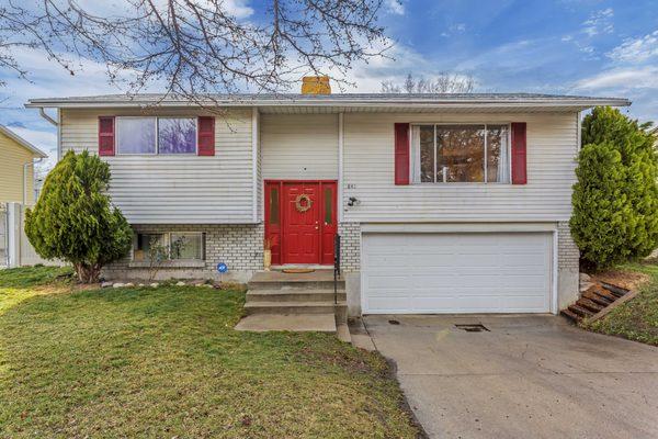 Sold in days in Rose Park for higher than List