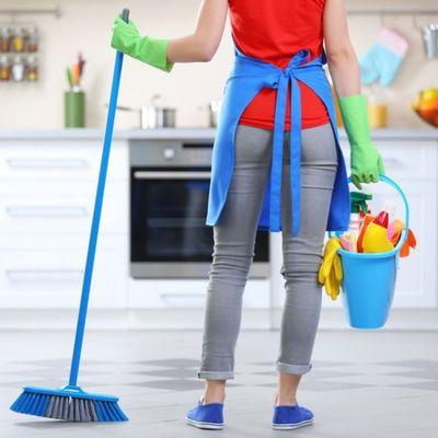 Southern Belle Maids Cleaning Services