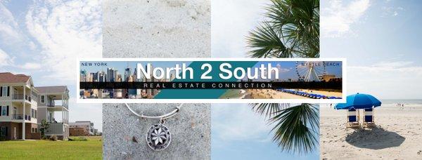 Your North to South Real Estate Connection!