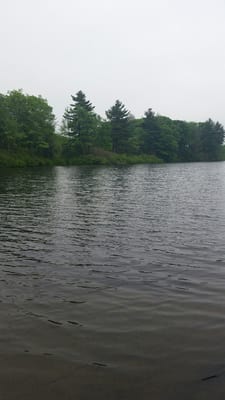 Morey Pond