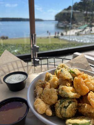 Pepper Shrimp