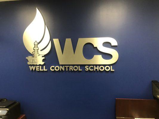 Well Control School