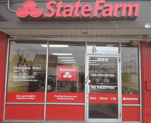 State Farm Office