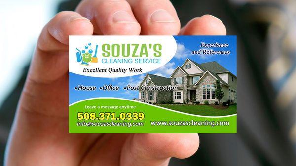 Souza's Cleaning Service