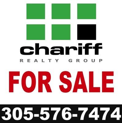 Chariff Realty Group