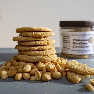 PB Cookies - 200mg