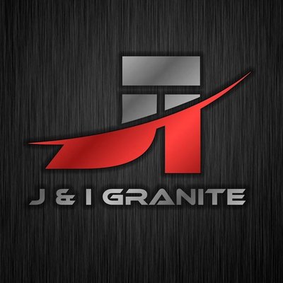 J&I Granite - Installation and Fabrication LOGO