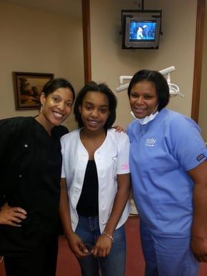 Family Orthodontics - Fayetteville