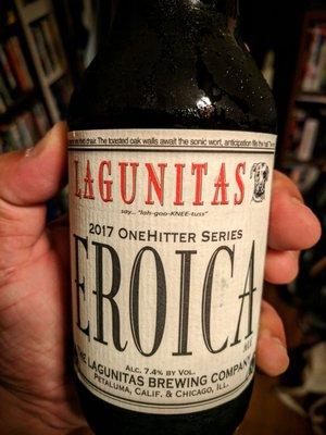 Lagunitas