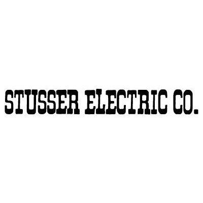 Stusser Electric Company Olympia