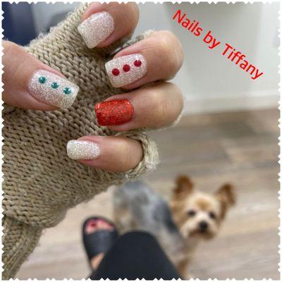 Bright Nails Salon