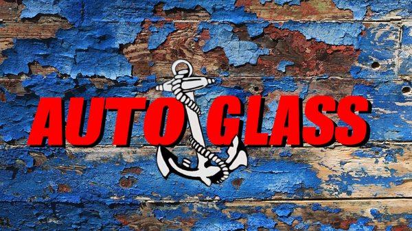 Anchor Auto Glass