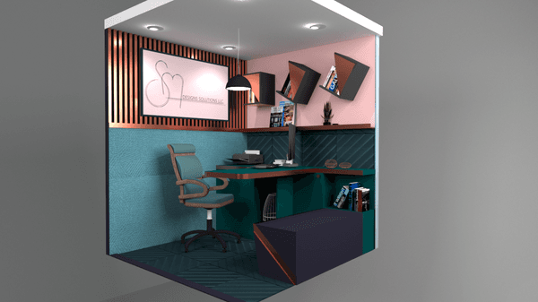 Small Office