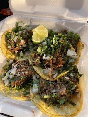 Tortas Tacos Palma