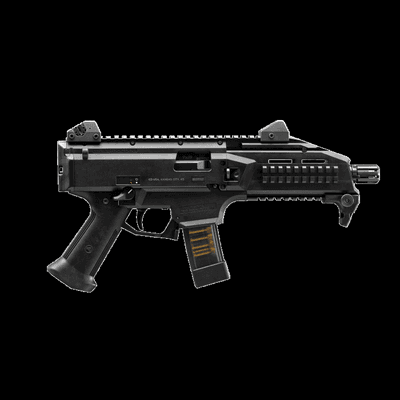 C-Z Scorpion EVO3 S1- 9MM