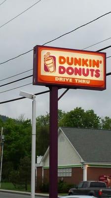 Dunkin'