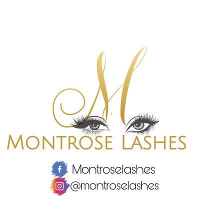 Montrose Lashes