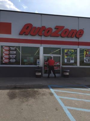 Autozone