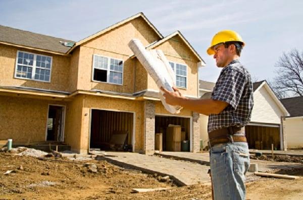 General Contractors Beverly Hills