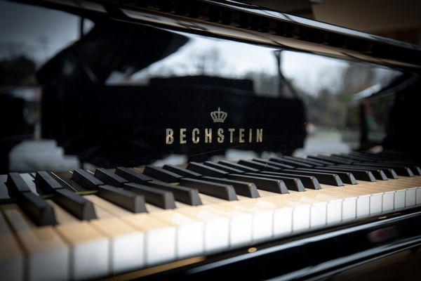 Exclusive Bechstein Piano Dealer