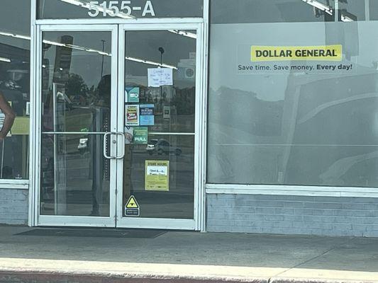 Dollar General