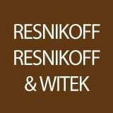 Resnikoff Resnikoff & Witek logo