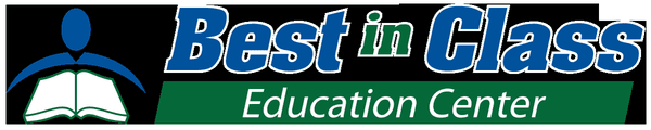 Best in Class Education Center