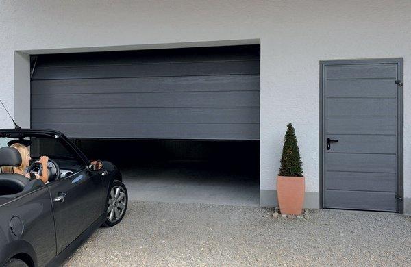 Brendan Garage Door Repair Service