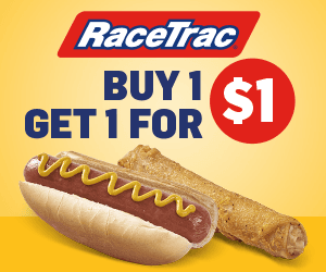 RaceTrac