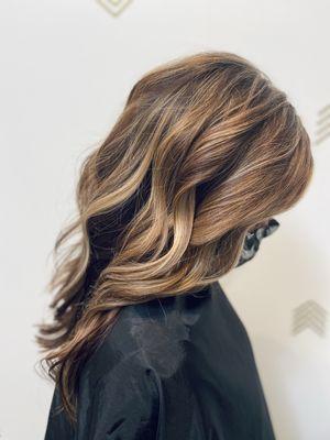 Balayage