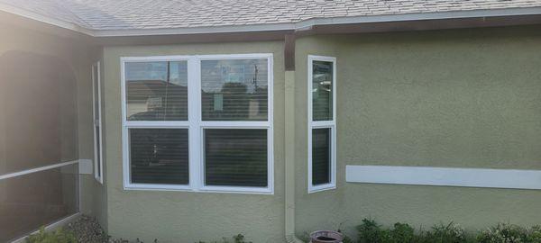 Fort Myers Impact Windows