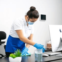 Office cleaning Service