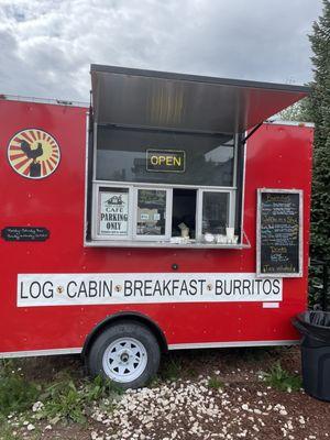 Well priced, awesome owner and great breakfast!