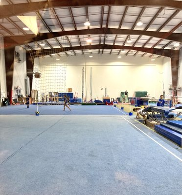 KMC Gymnastics