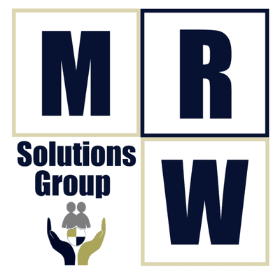 MRW Solutions Group, LLC Official Logo