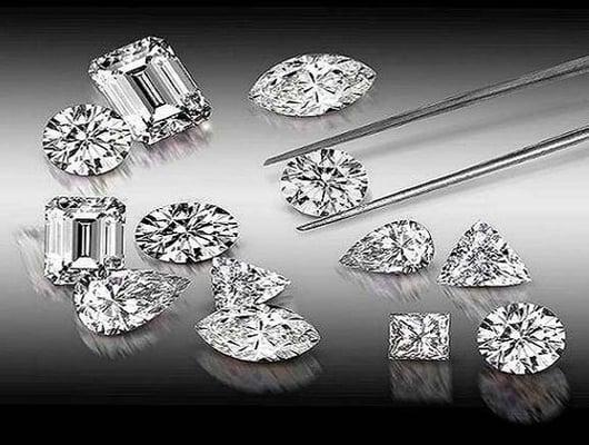 Apex Jewelers has the best prices on loose diamonds in town!