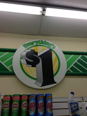 Dollar Tree