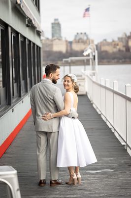 Pier Shots