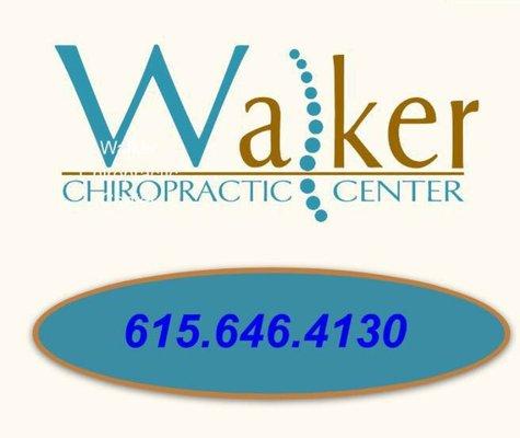 Walker Chiropractic Center