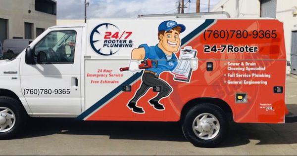 # 1 Plumbers in Victorville Ca, # available 24 hours 365 call now (760)780-9365