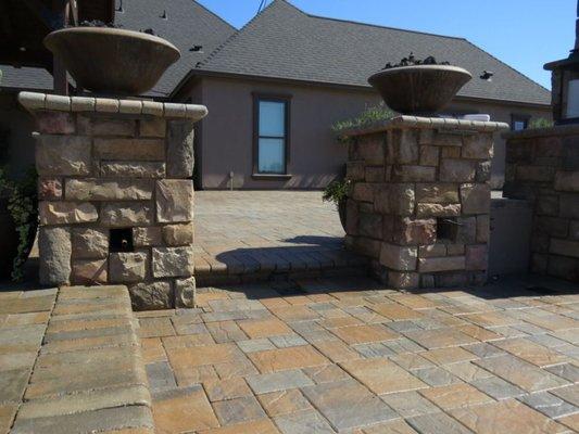 Granite Bay Masonry