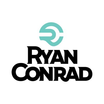 Ryan Conrad:  graphic design and Website Development with a personal touch.