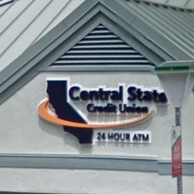 Central State Credit Union